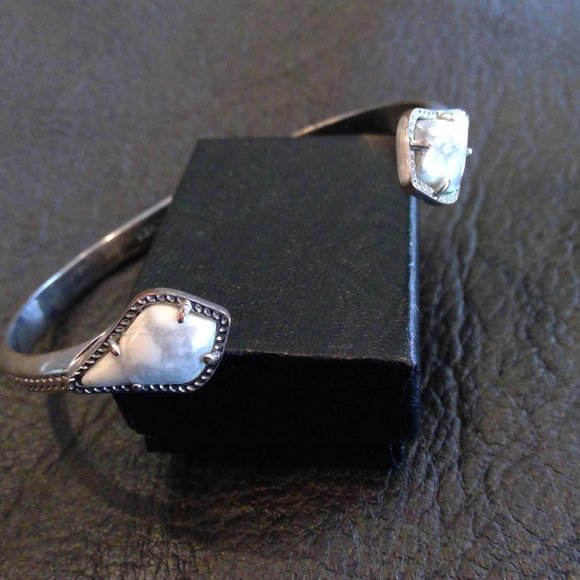 Kendra Scott Jewelry - Kendra Scott Cuff Bracelet